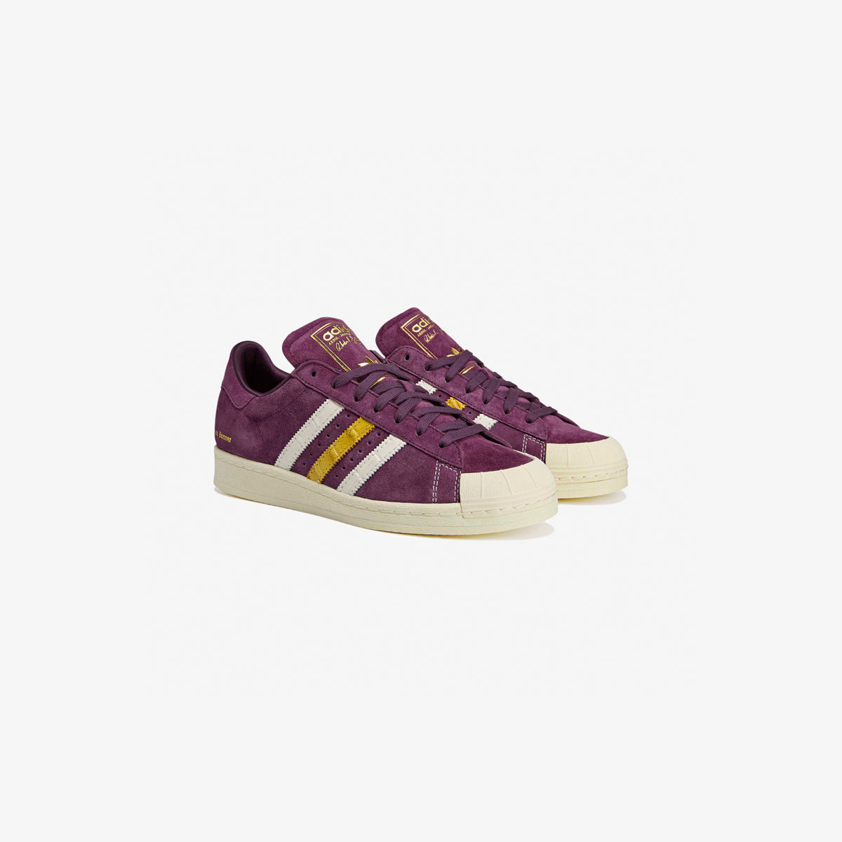 adidas Jabbar x Wales Booner